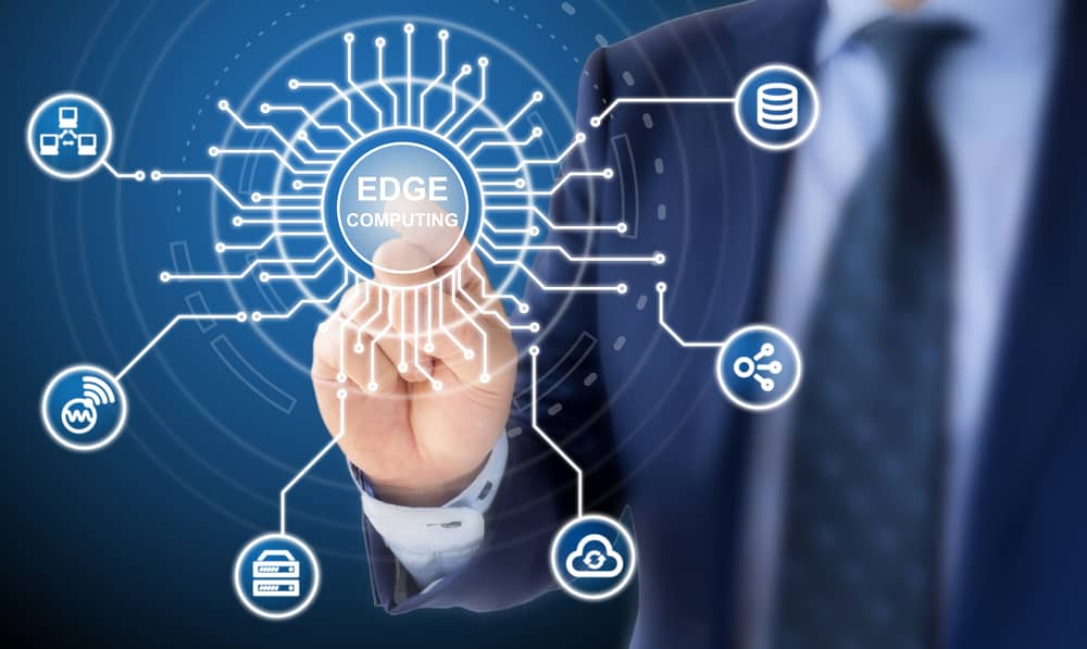 Edge Computing Ecosystem Design