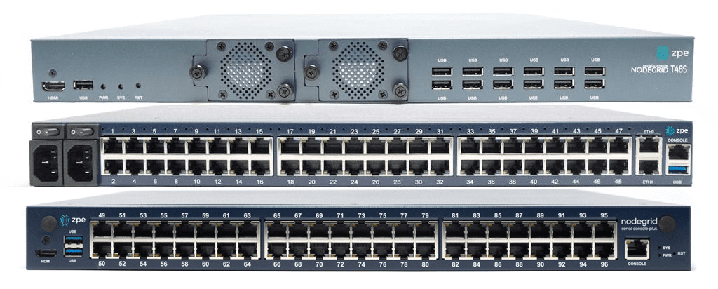 NSCStack