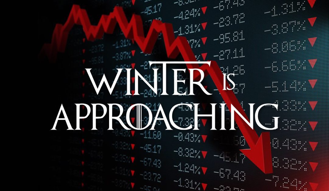 CIOs: 3 Boardroom Questions to Survive Winter Recession & Lockdowns